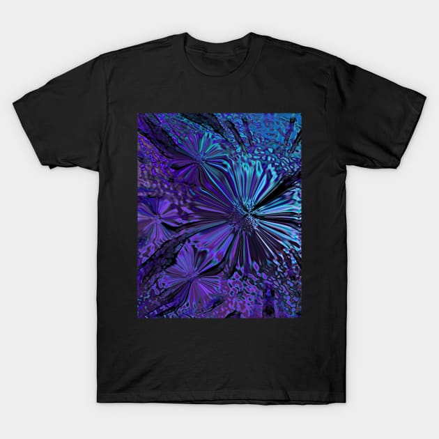 tidal pool T-Shirt by JosephMillerOne